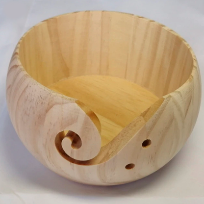 Yarn Bowl