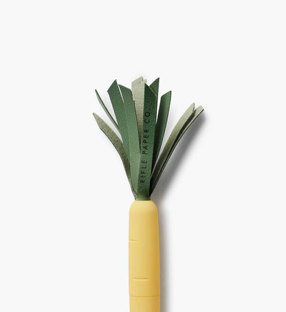 Bunch of Pens - Tricolor Carrots